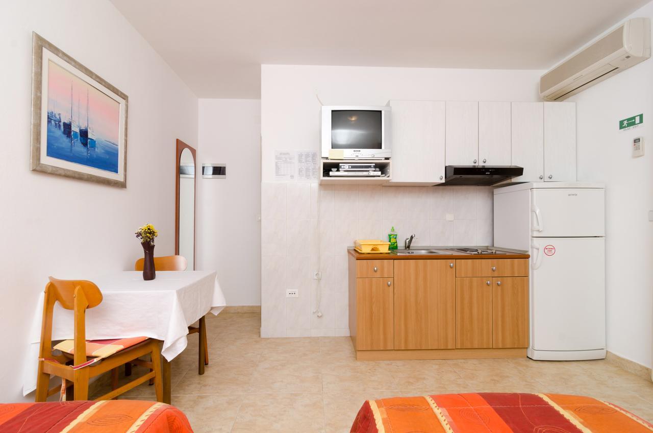 Apartments Kusalo ドゥブロブニク エクステリア 写真