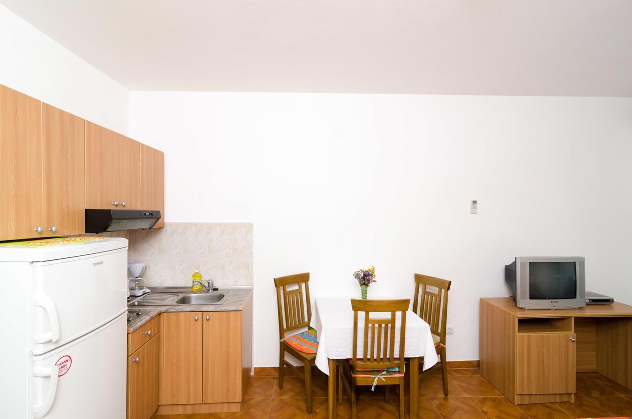 Apartments Kusalo ドゥブロブニク エクステリア 写真