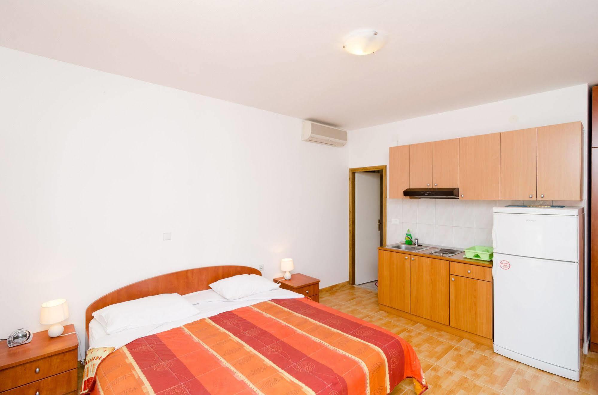 Apartments Kusalo ドゥブロブニク エクステリア 写真