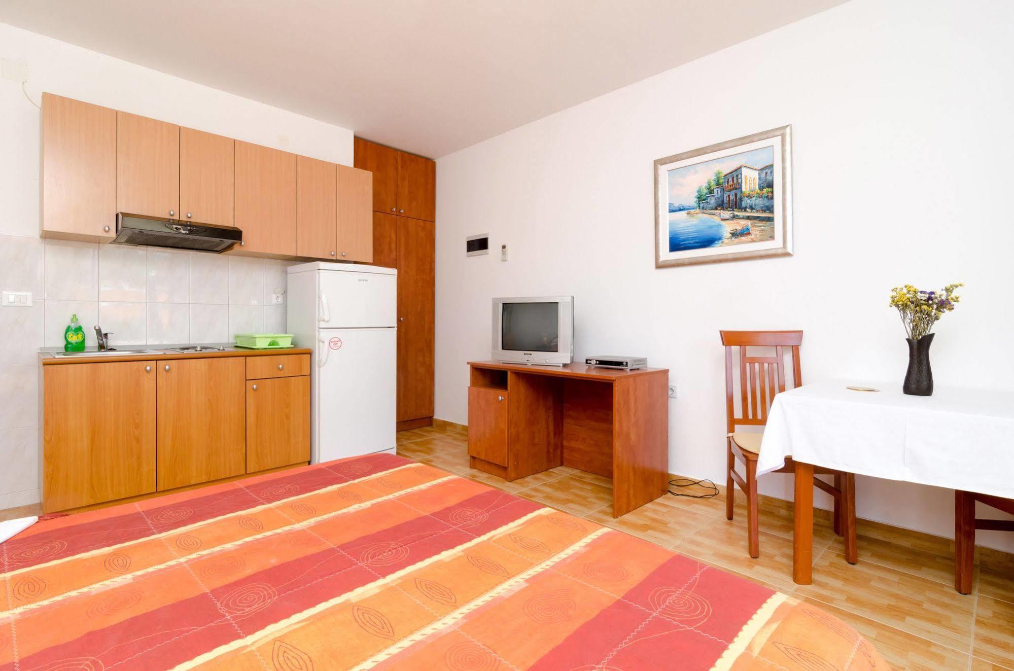 Apartments Kusalo ドゥブロブニク エクステリア 写真