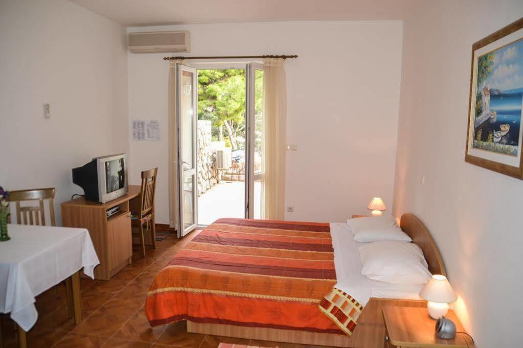 Apartments Kusalo ドゥブロブニク エクステリア 写真